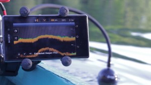Deeper Smart Portable Fishfinder