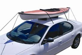 kayak-on-car