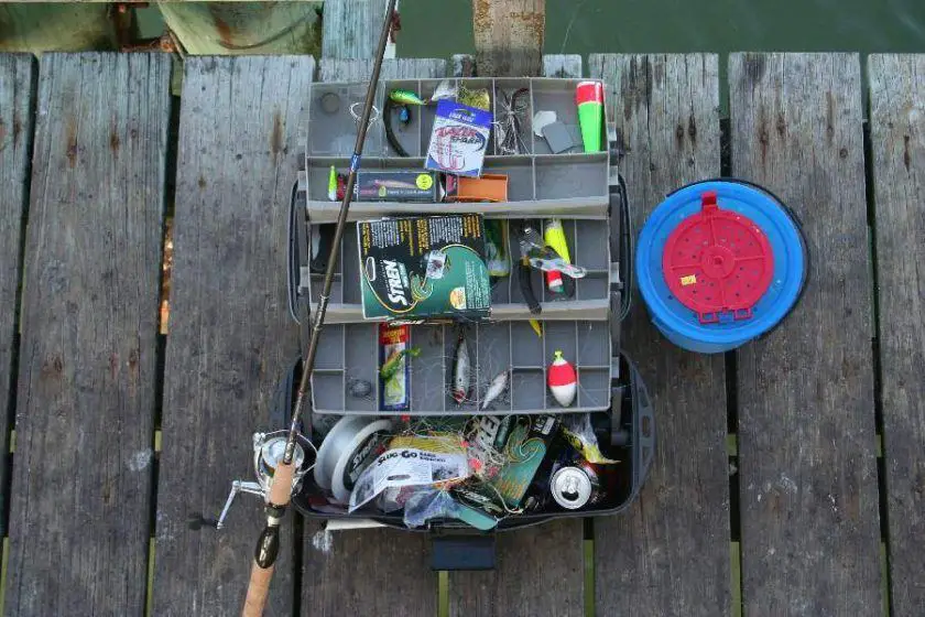 tackle-box