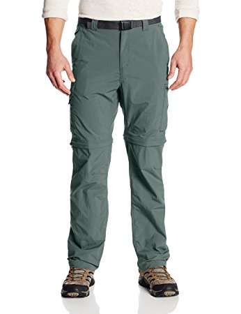 Columbia Men's Silver Ridge Convertible Pant