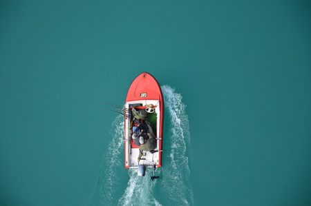 Atteindre la perche jaune