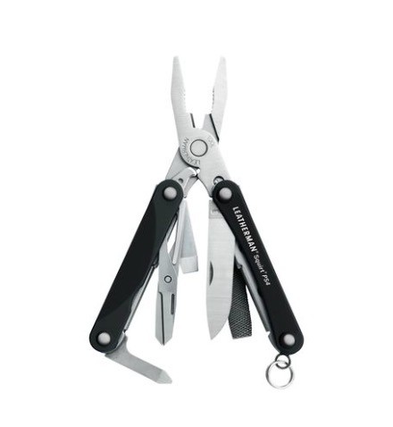 LEATHERMAN  Squirt PS4 Keychain Multitool