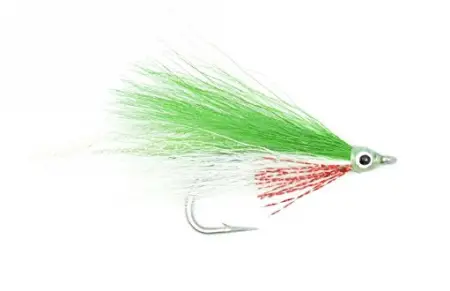 Best Saltwater Flies