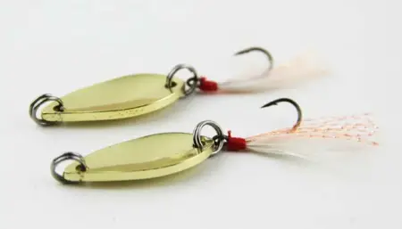 Tips for Fishing with Spoons Check Your Tackle Box