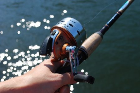 Saltwater Bottom Fishing Techniques