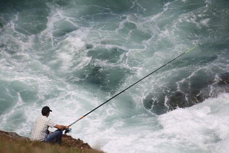 Saltwater Bottom Fishing Techniques