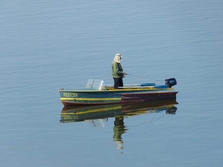 Saltwater Bottom Fishing Techniques