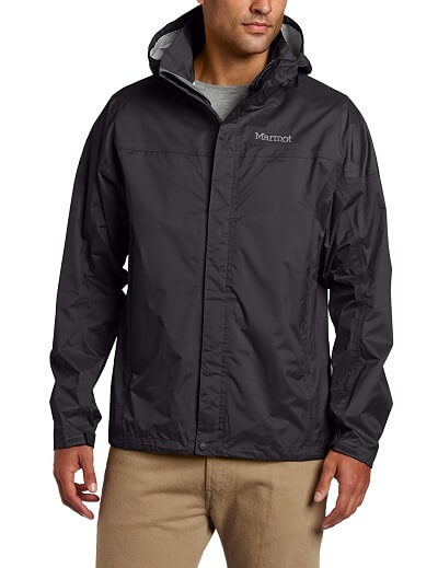 Marmot Men's PreCip Rain Jacket