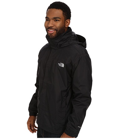 The North Face Resolve