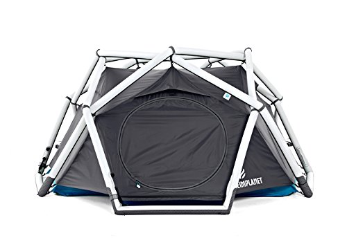 Heimplanet The Cave Tent