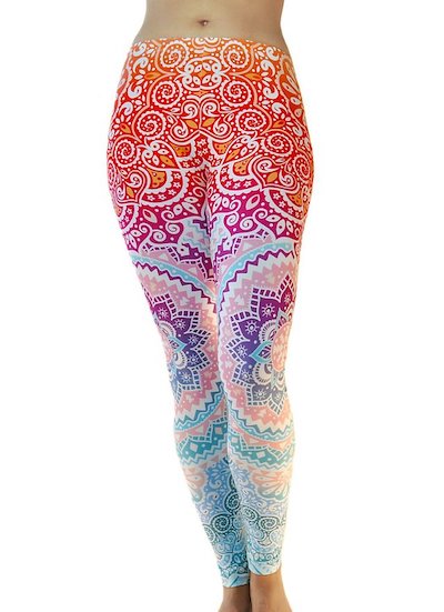 Best Yoga Pants Reviewed & Compared in 2024 | Gearweare.net