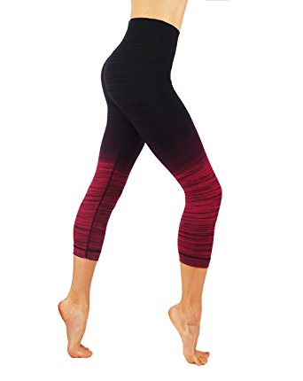 Pro Fit Capri Pants