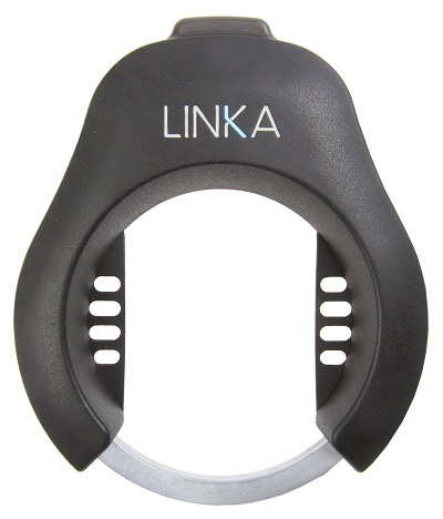 LINKA Smart Bike Lock
