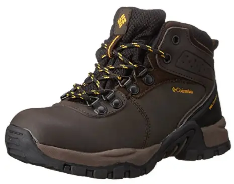 columbia safety boots