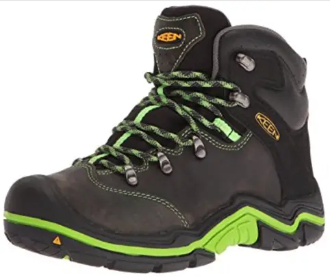 best long distance hiking boots
