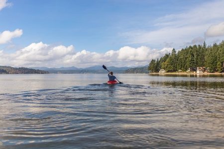 Kayak Buying Guide