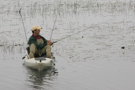 Kayak Buying Guide