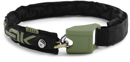 Hiplok Lite v1.0 Wearable Bicycle Lock