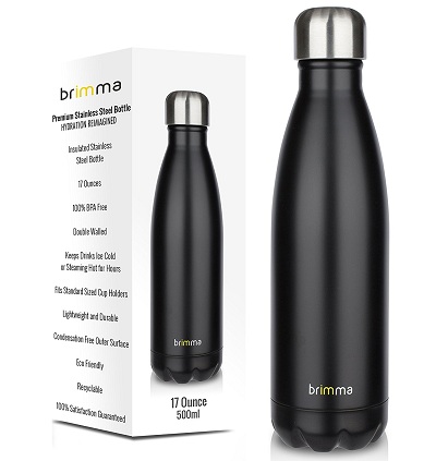 Brimma Vacuum insulated