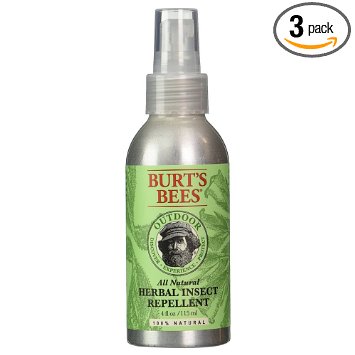 Burt's Bees Herbal