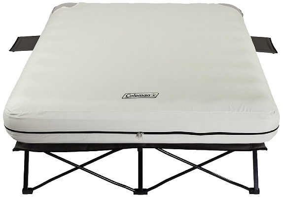 Coleman Airbed Cot