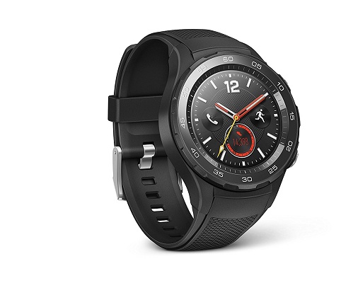 Huawei Watch 2