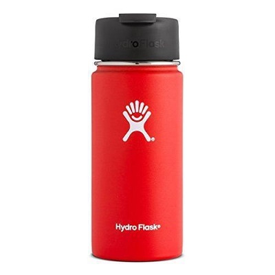 Hydro Flask Double Wall Vacuum