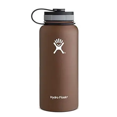 Hydro Flask Insulated Wide Mouth