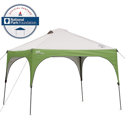 Coleman Instant Sun Shelter