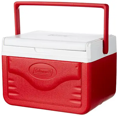 COLEMAN FLIPLID