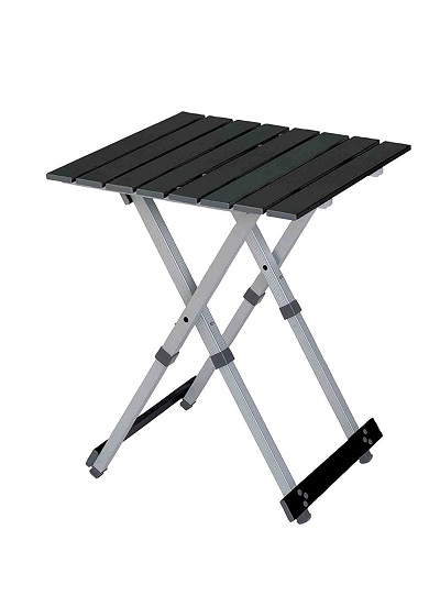 GCI Outdoor Compact Folding Camping Table, 25-Inch
