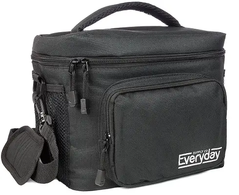 Everyday Supply Co. Insulated Lunch Bag