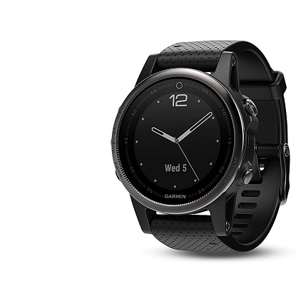 Garmin Fenix 5s