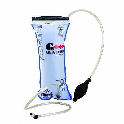 Geigerrig Hydration Engine