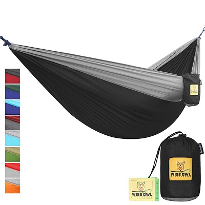 Wise Owl Outfitters Hammock Camping