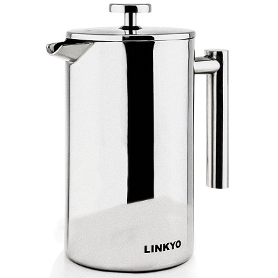 LINKYO FRENCH PRESS