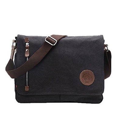 Egoelife LB-BBPHF18 Unisex Casual  Messenger Bag