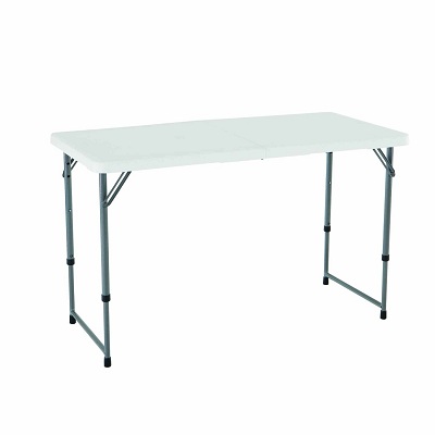 Lifetime Camping and Utility Folding Table