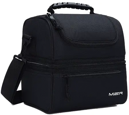 Mier Adult Lunch Box