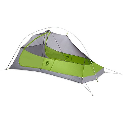 NEMO HORNET TENT