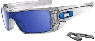 Oakley Oil Rig