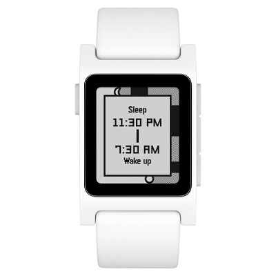 Pebble 2