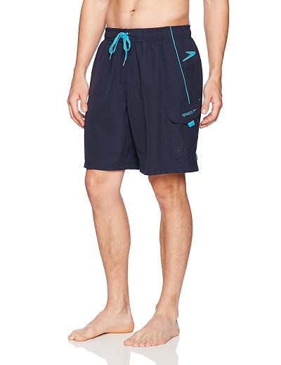 SPEEDO MEN’S MARINA CORE