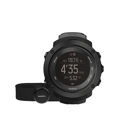 Suunto Ambit3 Vertical