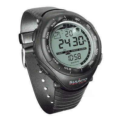 SUUNTO X-Lander Wrist-Top Computer Watch