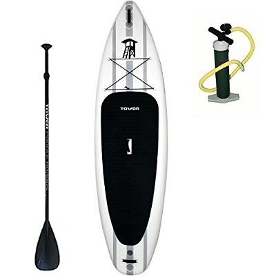 TOWER PADDLE ADVENTURER 