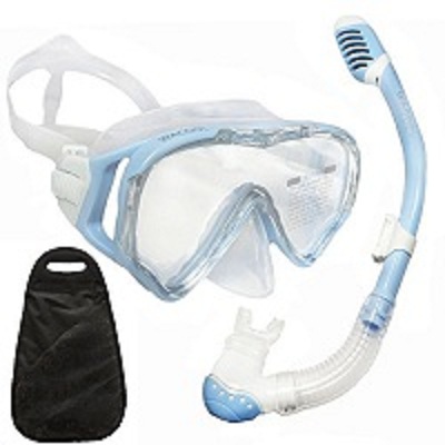 WACOOL Snorkeling Package Set