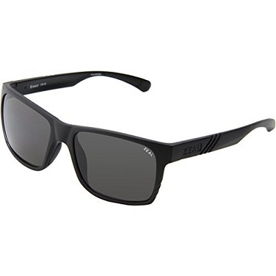 Zeal Optics Unisex Brewer Polarized Sunglasses