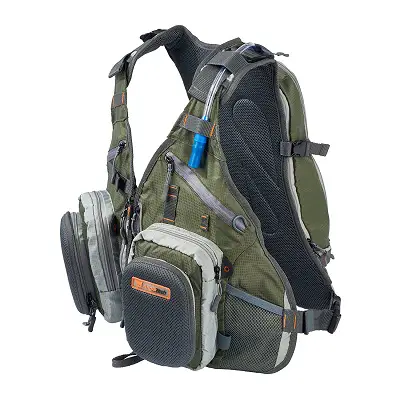 Anglatech Fly Fishing Backpack
