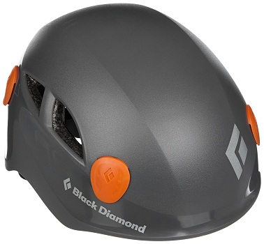 Black Diamond Half-dome Helmet